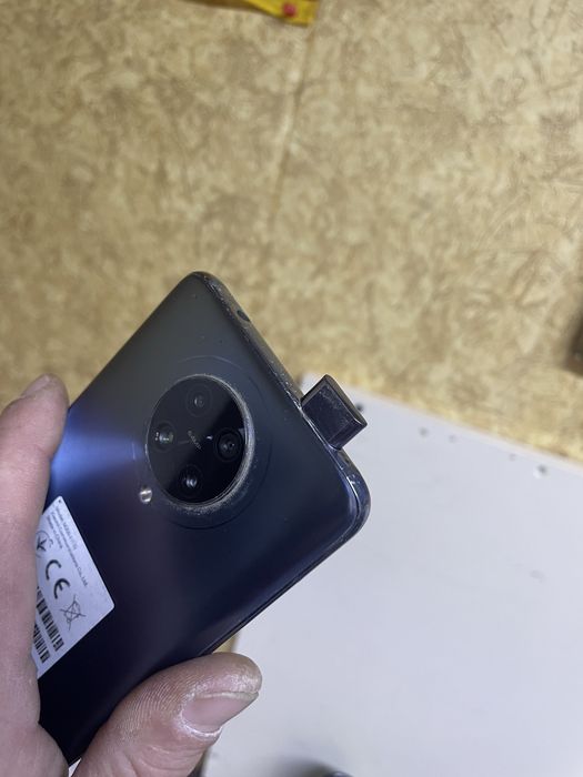 Продам Poco F2 Pro Флагман