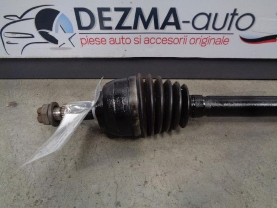 Planetara dreapta fata, 8200790517, Renault Megane 2, 1.9dci