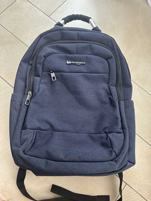 Рюкзак Poloworld Italy