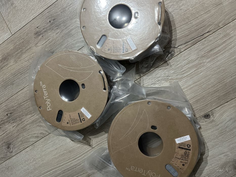 Filament imprimanta 3 d