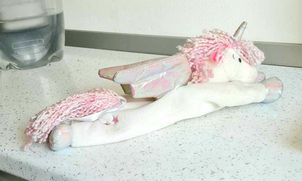Jucarie unicorn tip penar