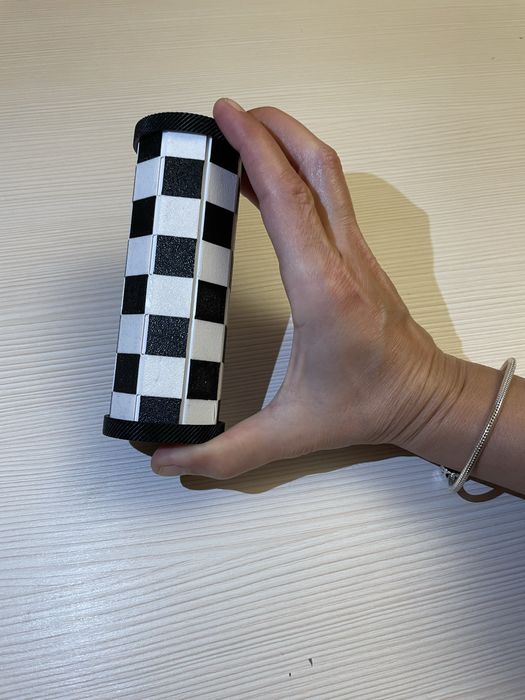 Сгъваем магнитен шах