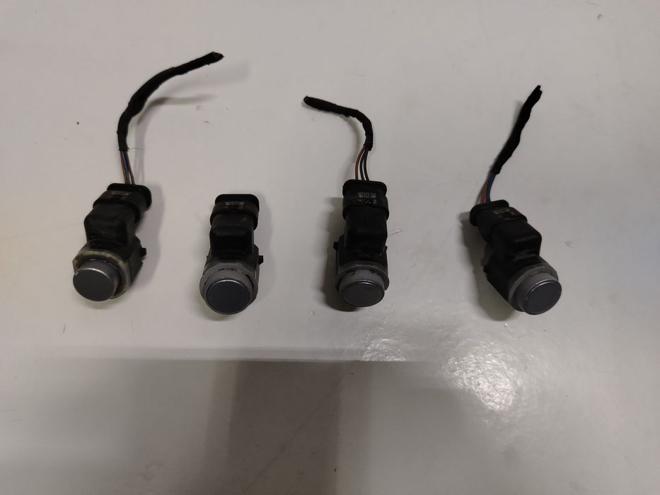 Senzor senzori parca fata spate Audi A4 B8 A5 1S0919275 A