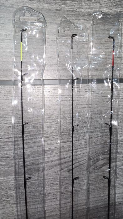 Daiwa tournament SLR , 427 cm