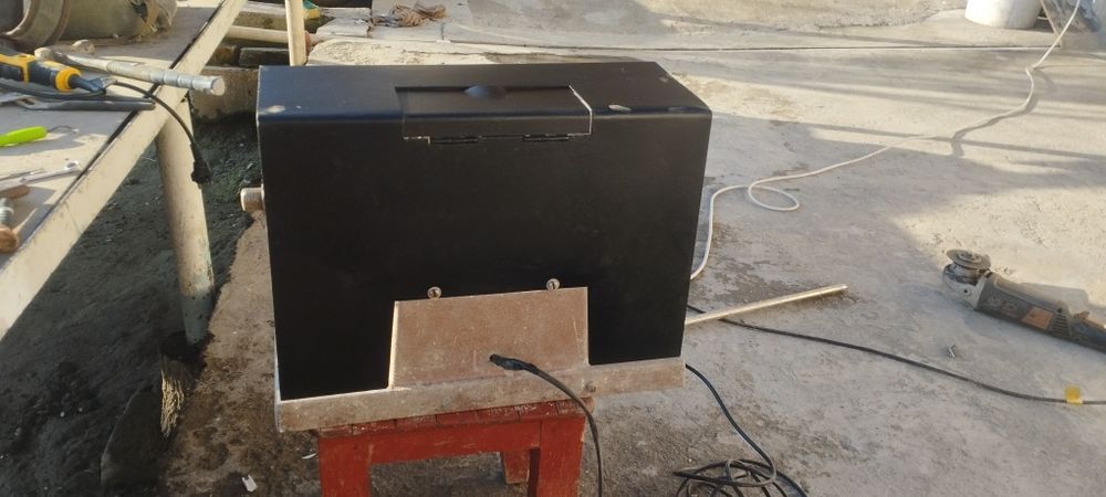 Тачилние матор ссср