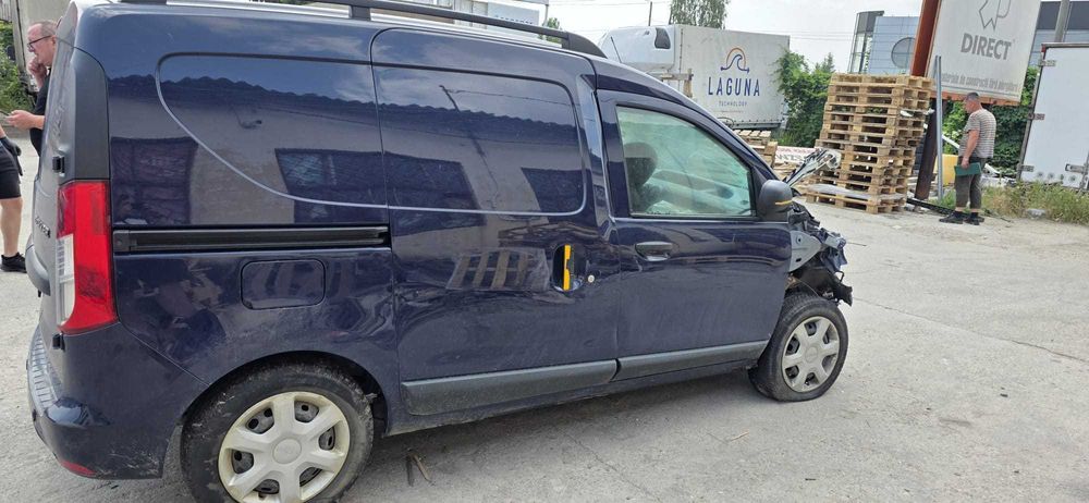 Dezmembrari Dacia Dokker 1.5 DCI cod motor K9K-872 an  2020