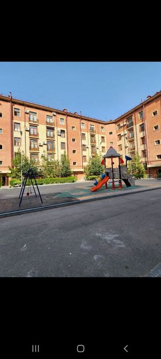 Сергели Голден Хаус своя квартира 2/2/5