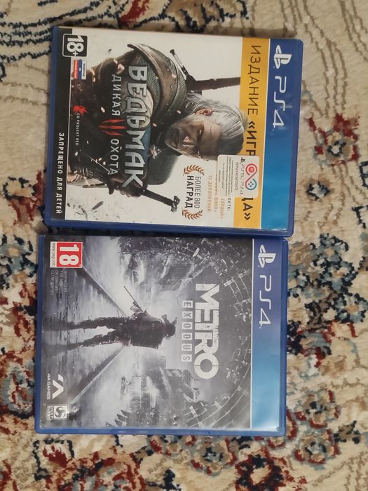 Игры на ps4, playstation 4,5