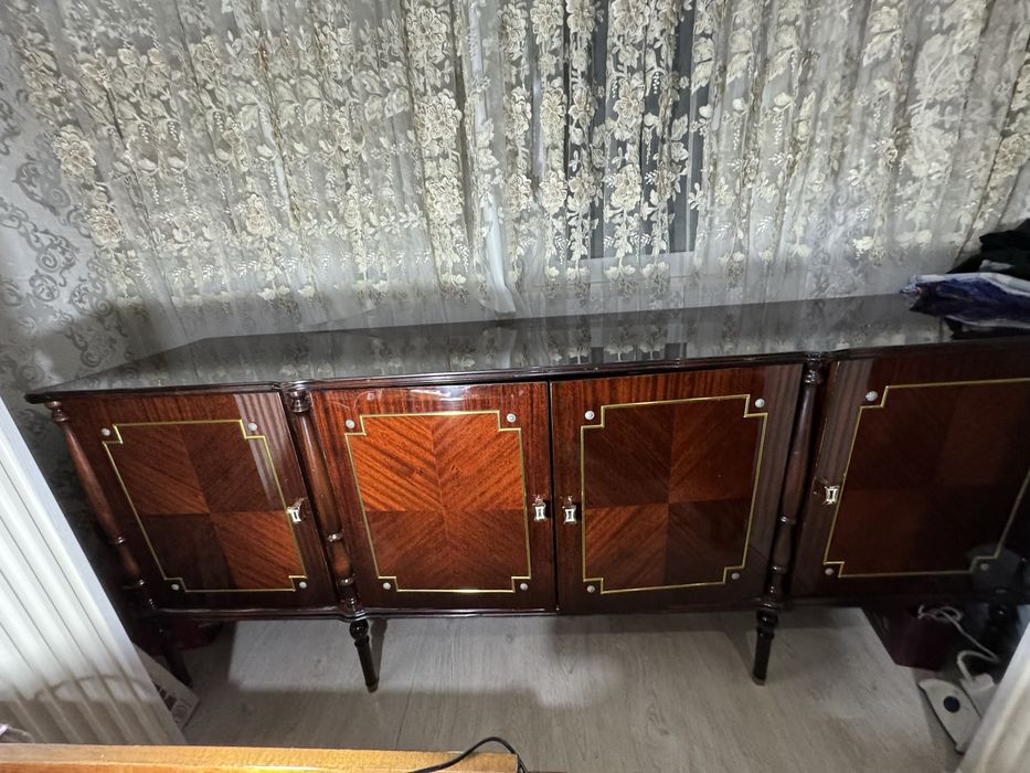 РЕЖАНС для зала Румынская мебель