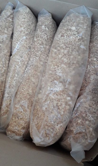 Опилки/стружка БУК. Для содержания питомцев.