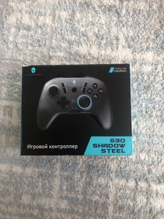 Продам геймпад g630 shadow