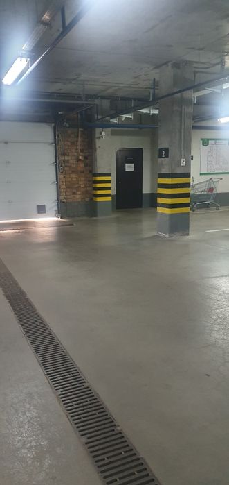 Продам паркинг ЖК Арнау 6