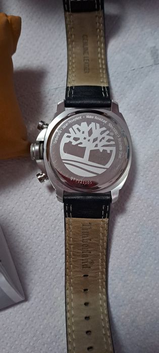 Timberland Ceas multiple functii
