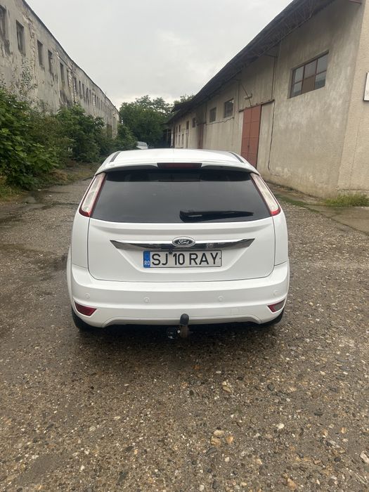 Se vinde Ford Focus