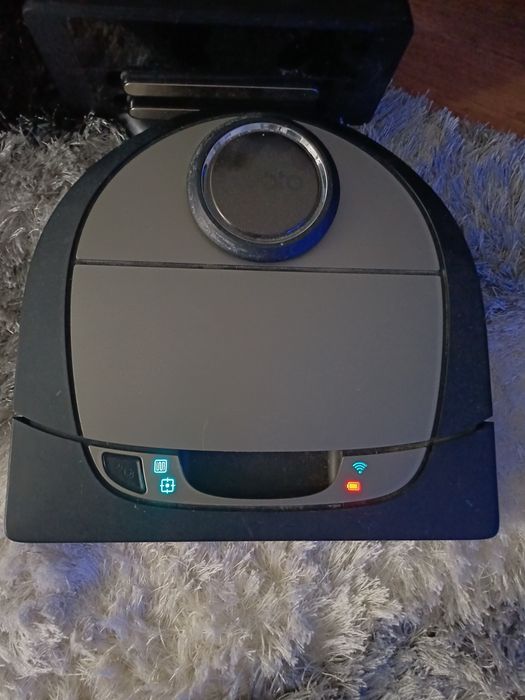 Aspirator Neoto D7