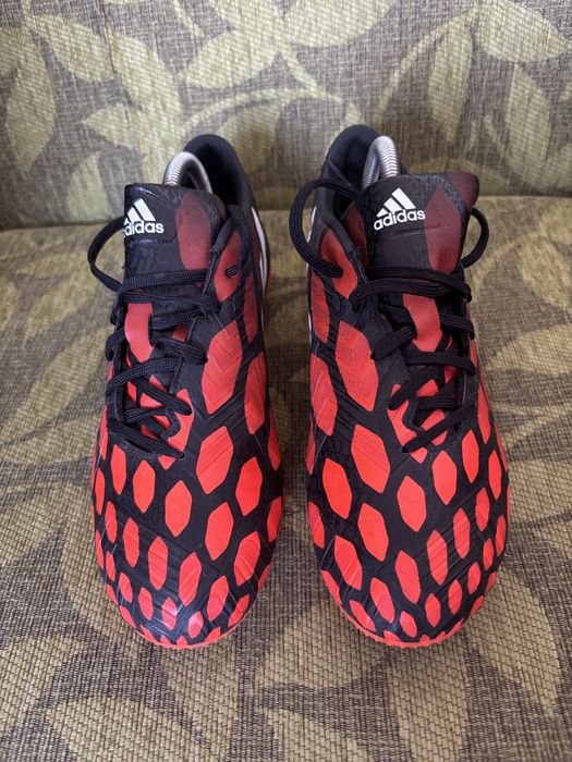 Футболни обувки Adidas Absolado