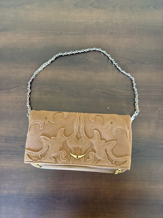 Geanta Zidig & Voltaire