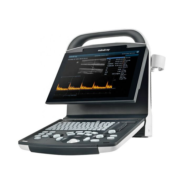 Mindray DP-10 ультразвуковой аппарат