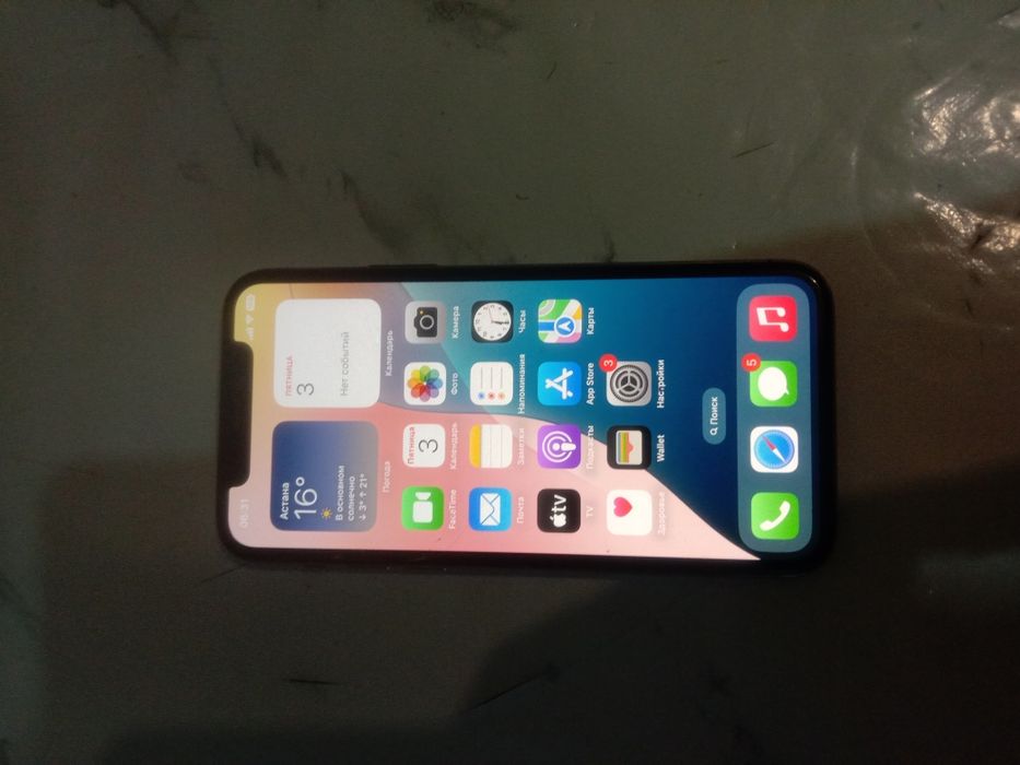 Айфон 11 про цена 50000тг срочно