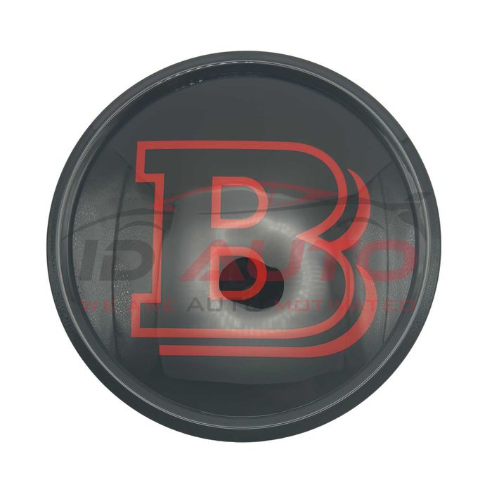 Brabus емблема, w213 mercedes benz, решетка, лого, брабус, мерцедес