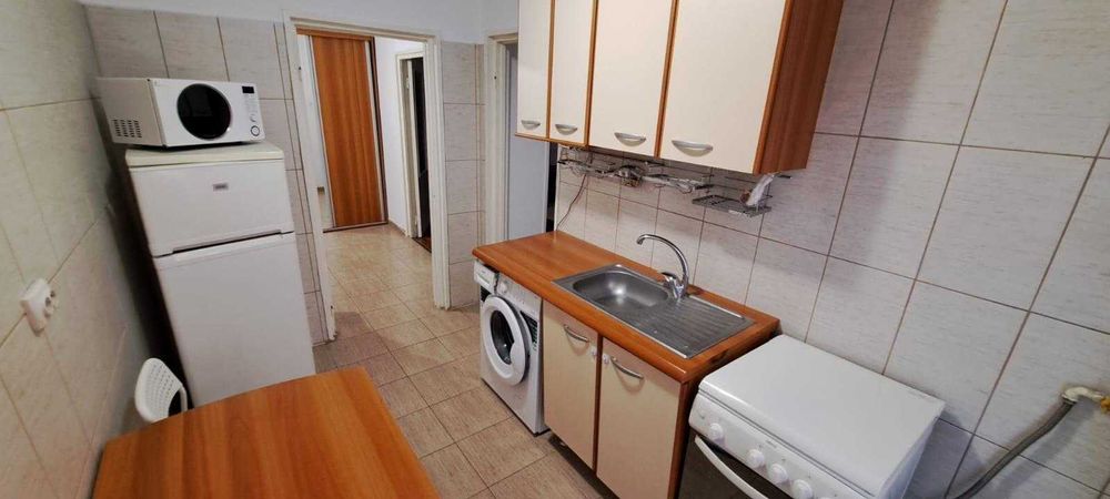 Inchiriere apartament 2 camere, Ploiesti Sud