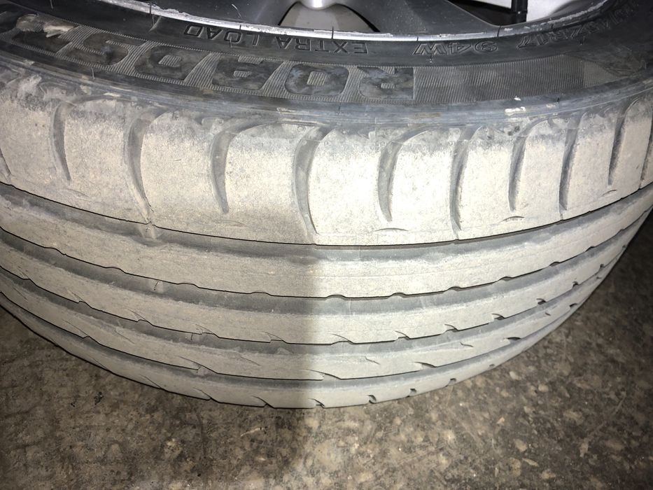 Диски в сборе лексус