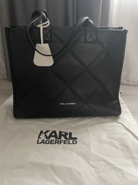 Чанта Karl Lagerfeld