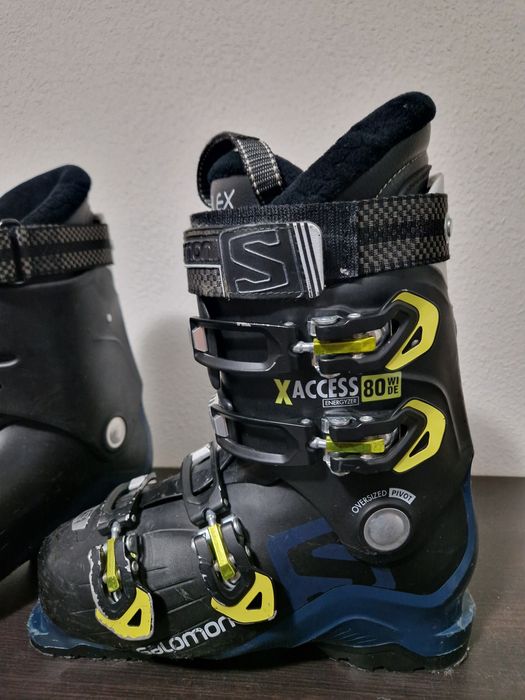 Clapari SALOMON barbati 41