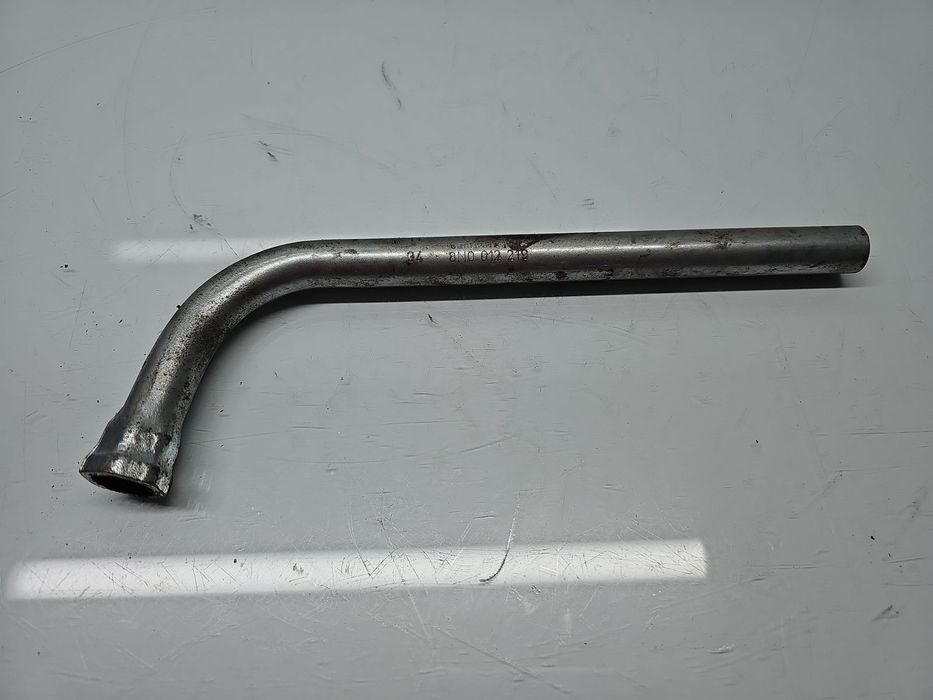 Set cric si cheie AUDI A6 (4G2, C7) S-line [Fabr 2012-2017] 8N0012219/