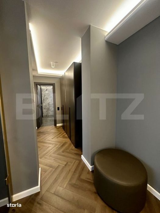 Apartament – Targu-Mures - Vedere 4
