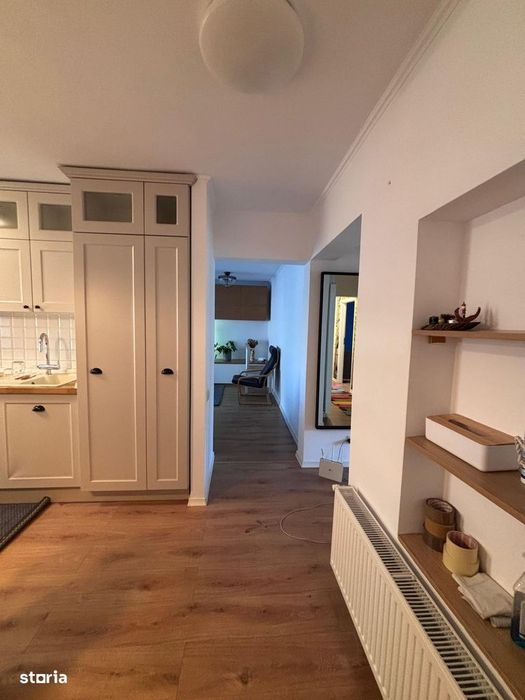 Ap. de inchiriat 4 camere | Grigorescu – Str. Al. Vlahuță | Parcare