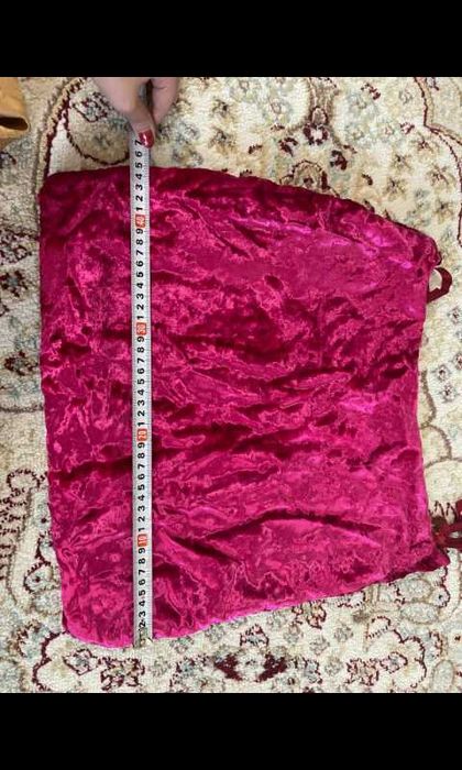 чехол на стул  8 шт