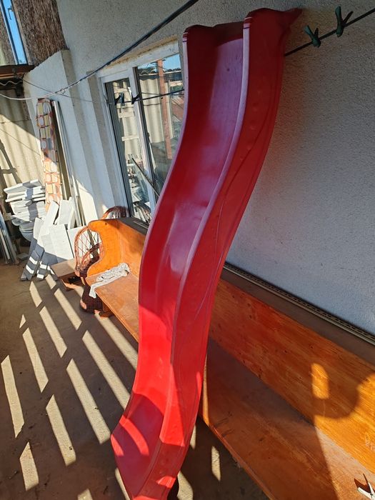 Tobogan copii 2,2 m
