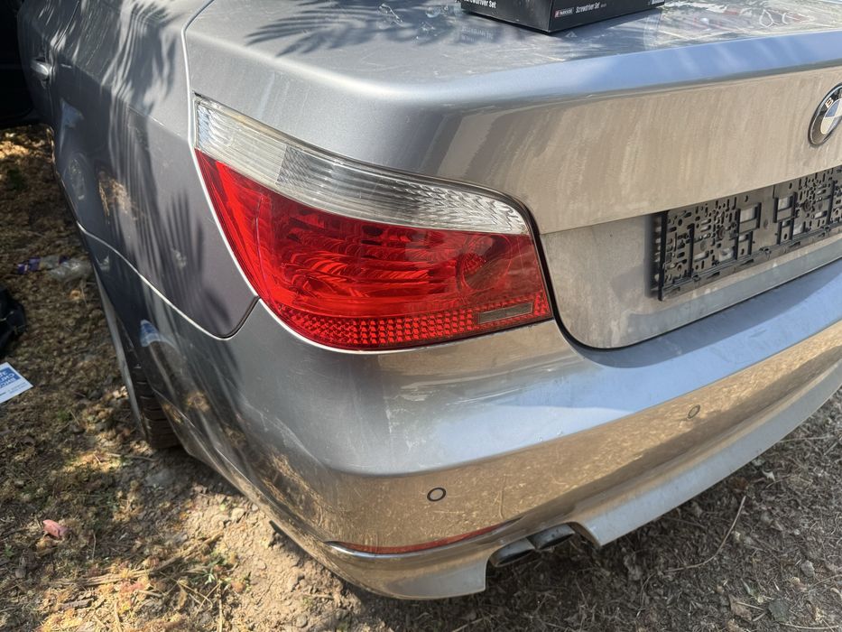 Bmw 530 d e60 231