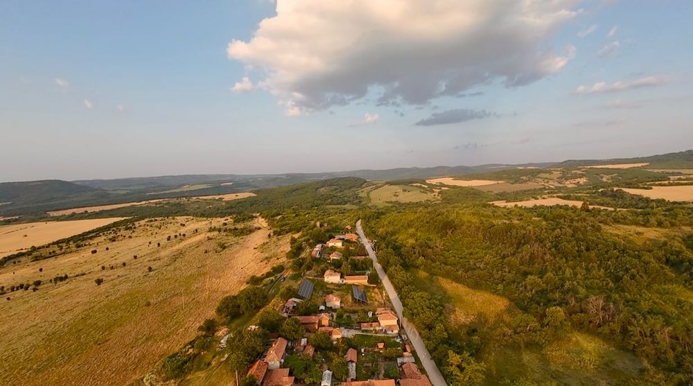 Реновирана къща в красиво село близо до Ловеч