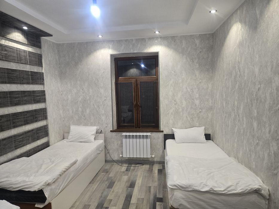 Хостел. Арзон қулай. Шинам ва покиза жой