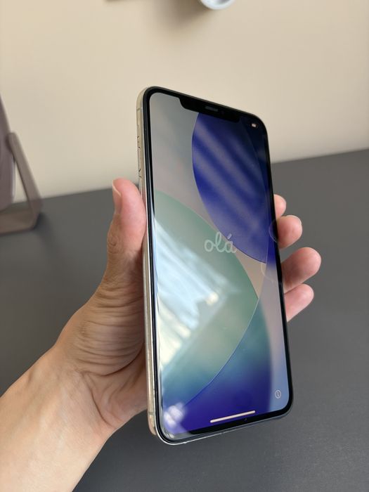 iPhone 11 Pro Max 512 ГБ Silver