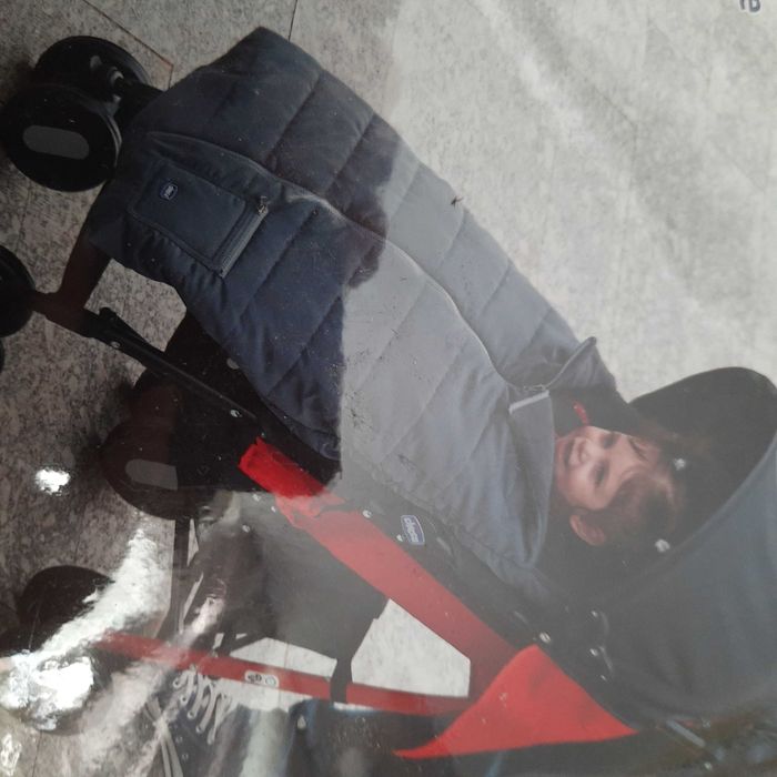 универсално чувалче за количка CHICCO