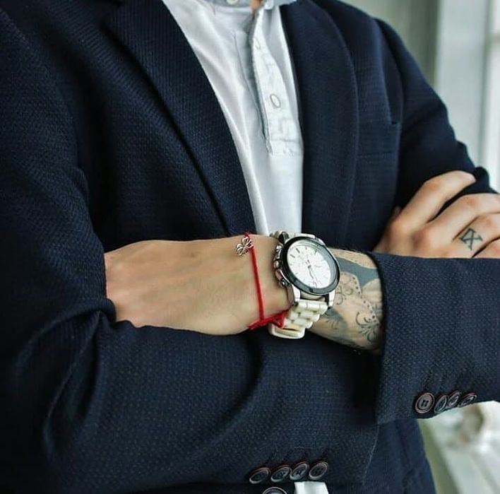 Красная нить из Иерусалима в Астане - Нур-Султане