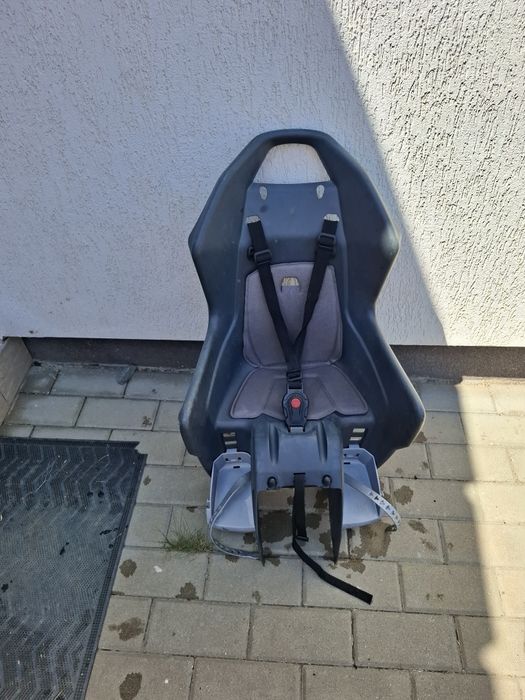 Suport copii bicicleta