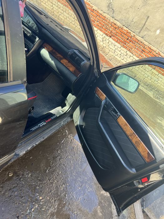 Продам Ауди 100 с4