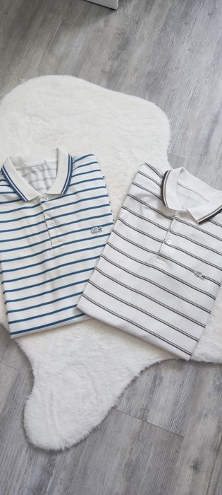 Мъжки  тениски  на  Puma ,Lacoste и блуза на Calvin Klein