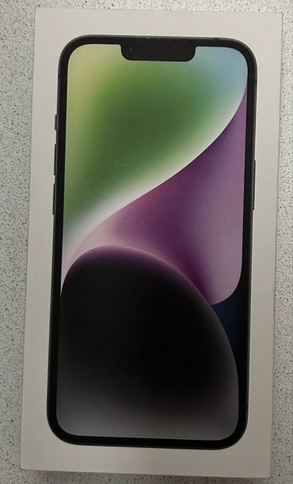 iPhone 14 новый в коробке