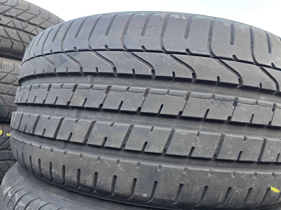 4бр Летни гуми 265 35 20 - Pirelli