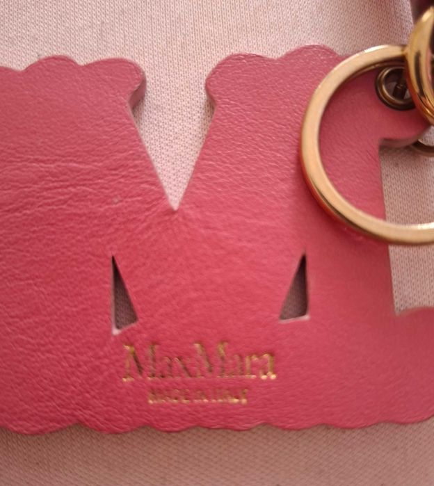 MaxMara ключодържател