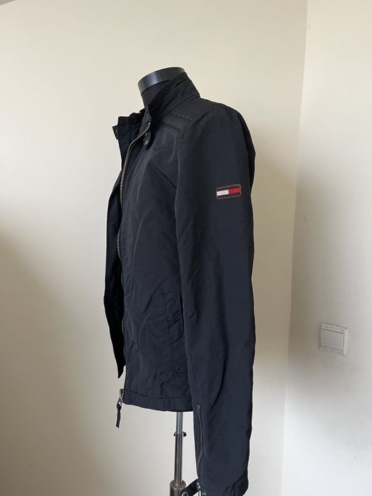 Jacheta Tommy Hilfiger , autentica , impecabila