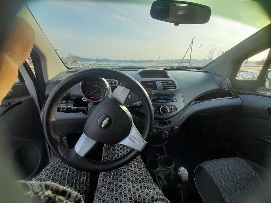 Спарк  спарк 2013