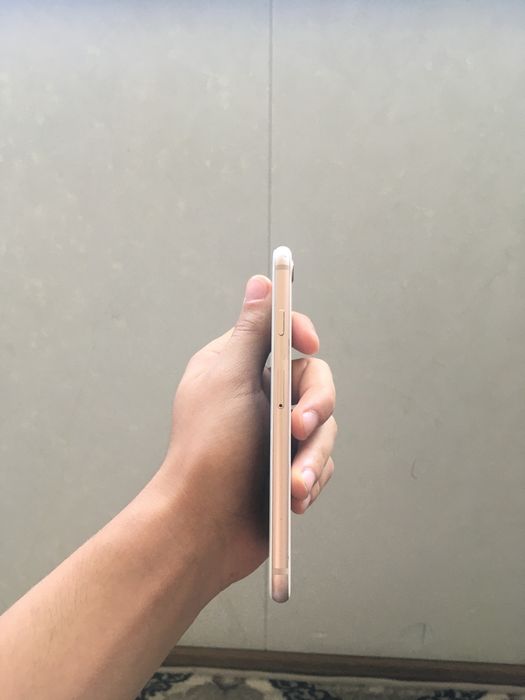 iPhone 8 Gold ideal [256] gb