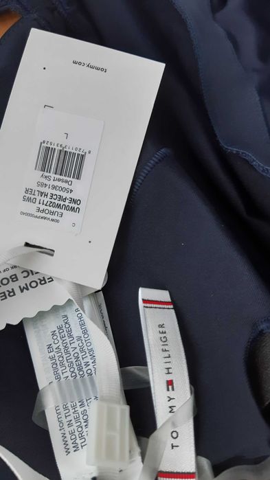 Tommy Hilfinger Нов бански S/М/Л,ХЛ