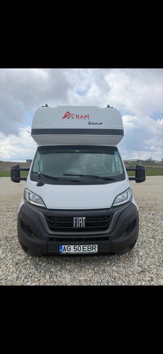 Fiat Ducato 2022